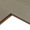VidaXL Podłoga laminowana 15 pcs Jasnoniebieski 101 x 20 x 0,8 cm