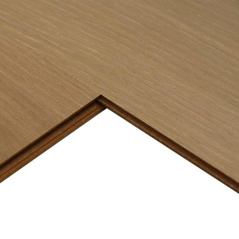 PODŁOGA LAMINOWANA 15 PCS JASNY LAWENDA 101X20X0,8CM