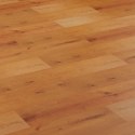 VidaXL Podłoga laminowana 15 pcs Piaszczysty Beż 101 x 20 x 0,8 cm