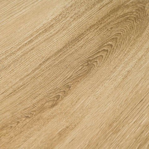 VidaXL Podłoga laminowana 15 pcs Rustykalny brąz 101 x 20 x 0,8 cm
