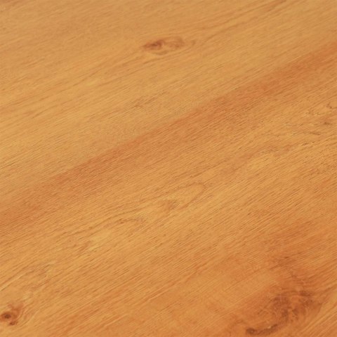 PODŁOGA LAMINOWANA 5 PCS BEŻOWY 101X20X0,8CM