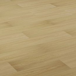 VidaXL Podłoga laminowana 5 pcs Blady Krem 101 x 20 x 0,8 cm