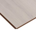 VidaXL Podłoga laminowana 5 pcs Błękit nieba 101 x 20 x 0,8 cm