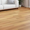 PODŁOGA LAMINOWANA 5 PCS CIEMNY ORZECH 101X20X0,8CM
