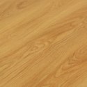 VidaXL Podłoga laminowana 5 pcs Ciepły Kasztan 101 x 20 x 0,8 cm