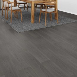 VidaXL Podłoga laminowana 5 pcs Ciepły Szary 101 x 20 x 0,8 cm