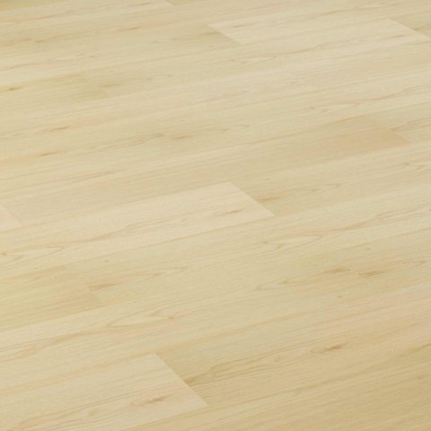 VidaXL Podłoga laminowana 5 pcs Miękki Beż 101 x 20 x 0,8 cm