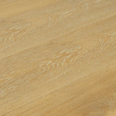 PODŁOGA LAMINOWANA 5 PCS ZŁOTY BRĄZ 101X20X0,8CM