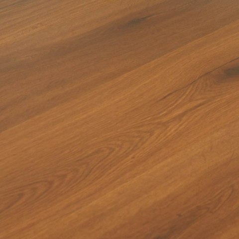 VidaXL Podłoga laminowana 5 pcs Złoty Żółty 101 x 20 x 0,8 cm