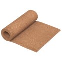 VidaXL Rolka korkowa brązowy 200 x 50 x 0,5 cm korek