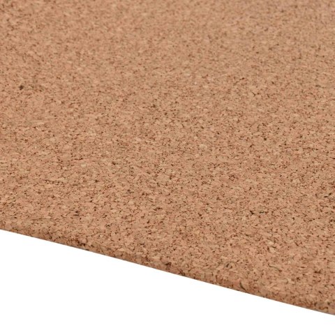 VidaXL Rolka korkowa brązowy 800 x 50 x 0,5 cm korek