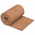 VidaXL Rolka korkowa brązowy 800 x 50 x 0,8 cm korek