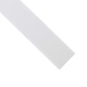 VidaXL Taśma samoprzylepna z pianki 2 pcs Biały 15mm x 10m Pianka CR