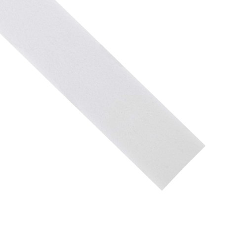 TAŚMA SAMOPRZYLEPNA Z PIANKI 5 PCS BIAŁY 10MMX10M PIANKA CR