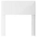ZAGŁÓWEK BIAŁY PB