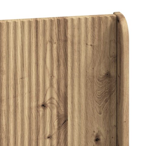 ZAGŁÓWEK DĄB ARTISAN PB