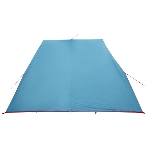 VidaXL Namiot dla pojazdu z dachem niebieski 518 x 580 x 215 cm