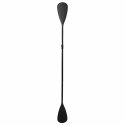 VidaXL 2 w 1 Kajak i SUP Paddle 203 x 19,5 cm Czarny