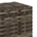 VidaXL Zestawy sof 10 pcs naturalny Lite Drewno Akacji