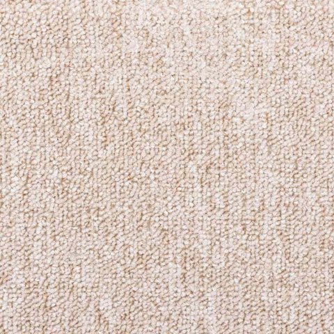 VidaXL Maty na schody 30 szt. 65x24x4 cm Taupe Półokrągłe Duże
