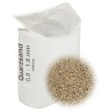 VidaXL Piasek filtracyjny, 25 kg, 0,8-1,6 mm