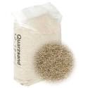 VidaXL Piasek filtracyjny, 25 kg, 1,0-1,6 mm