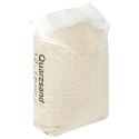 VidaXL Piasek filtracyjny, 25 kg, 1,0-1,6 mm