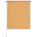 ROLETA ZEWNĘTRZNA 120X140CM BEŻOWA