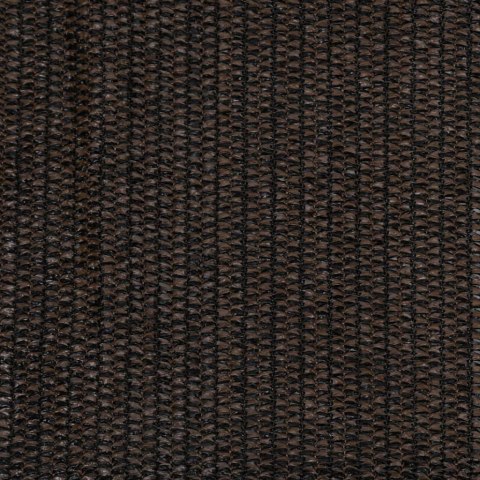 VidaXL Roleta zewnętrzna, 300x230 cm, brązowa, HDPE