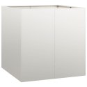 DONICZKA 80X80X80CM STAL NIERDZEWNA