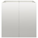 DONICZKA 80X80X80CM STAL NIERDZEWNA