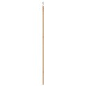 VidaXL Drzwi przesuwne Naturalny 93 x 232 cm