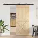 DRZWI PRZESUWNE NARVIK 100X210CM (213,5CM)