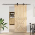 DRZWI PRZESUWNE NARVIK 100X210CM (213,5CM)