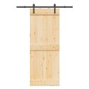 DRZWI PRZESUWNE NARVIK 80X210CM (152,5CM)