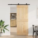 DRZWI PRZESUWNE NARVIK 80X210CM (152,5CM)