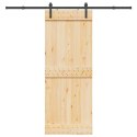 DRZWI PRZESUWNE NARVIK 80X210CM (213,5CM)