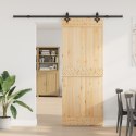 DRZWI PRZESUWNE NARVIK 80X210CM (213,5CM)