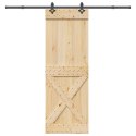 DRZWI PRZESUWNE NARVIK 80X210CM (213,5CM)