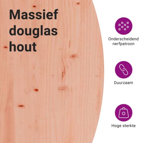 WIEŻA ZABAW BRĄZOWY 53X 110,5X 214CM DREWNO DOUGLAS LITE