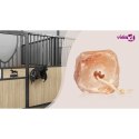 KAMIENIE DO LIZANIA 8 SZT Z LINĄ DLA BYDŁA KÓZ OWCÓW 20KG RÓŻOWE