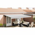 RAMA MARKIZY ANTRACYT 5X3M