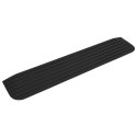 RAMPY PROGOWE 2 SZT 110X21X25CM GUMOWE