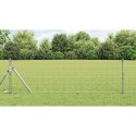 EURO FENCE 0.6X10M STAL OCYNKOWANA