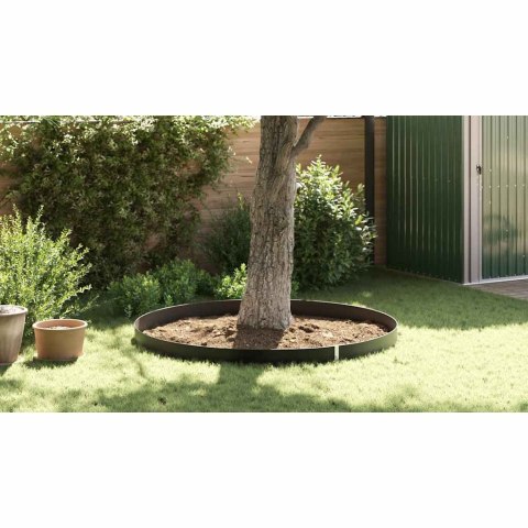 BARIERA KORZENIOWA CZARNY 1X10 M HDPE