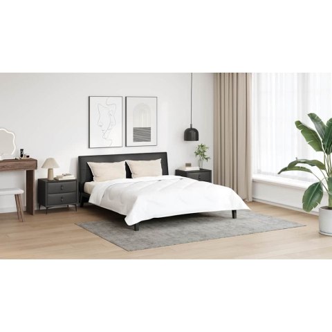PODUSZKI Z PODUSZKĄ 2 PCS BIAŁY 40X 80CM 130GSM 100% BAWEŁNA