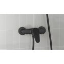 BATERIA PRYSZNICOWA CZARNY G 1 / 2 CALA