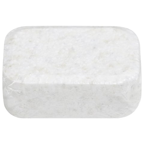VidaXL Tabletki do zmywarek Biały