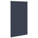 VidaXL Roleta zaciemniająca 125x210cm Szerokość tkaniny 121,6cm