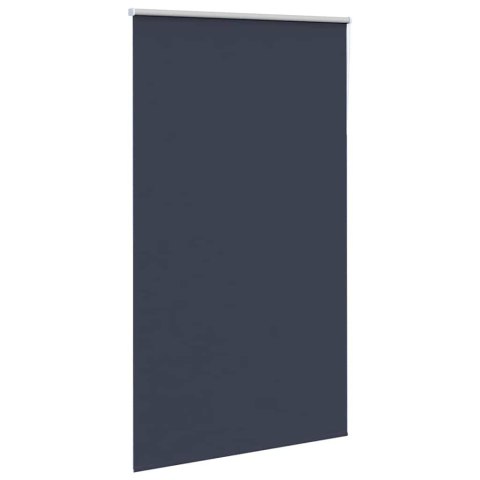 VidaXL Roleta zaciemniająca 125x210cm Szerokość tkaniny 121,6cm